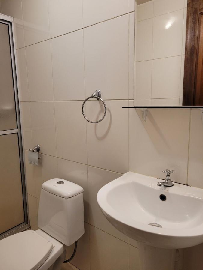 Hotel Nuevo Sol Λα Πας Εξωτερικό φωτογραφία